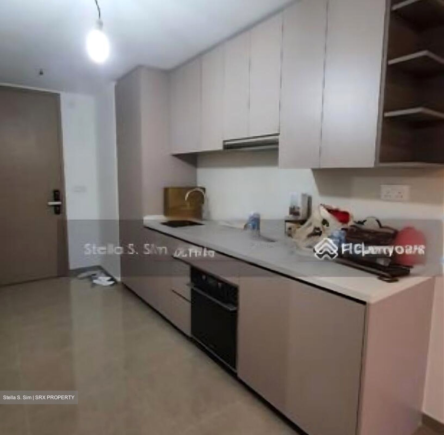 The Tapestry (D18), Condominium #482770011